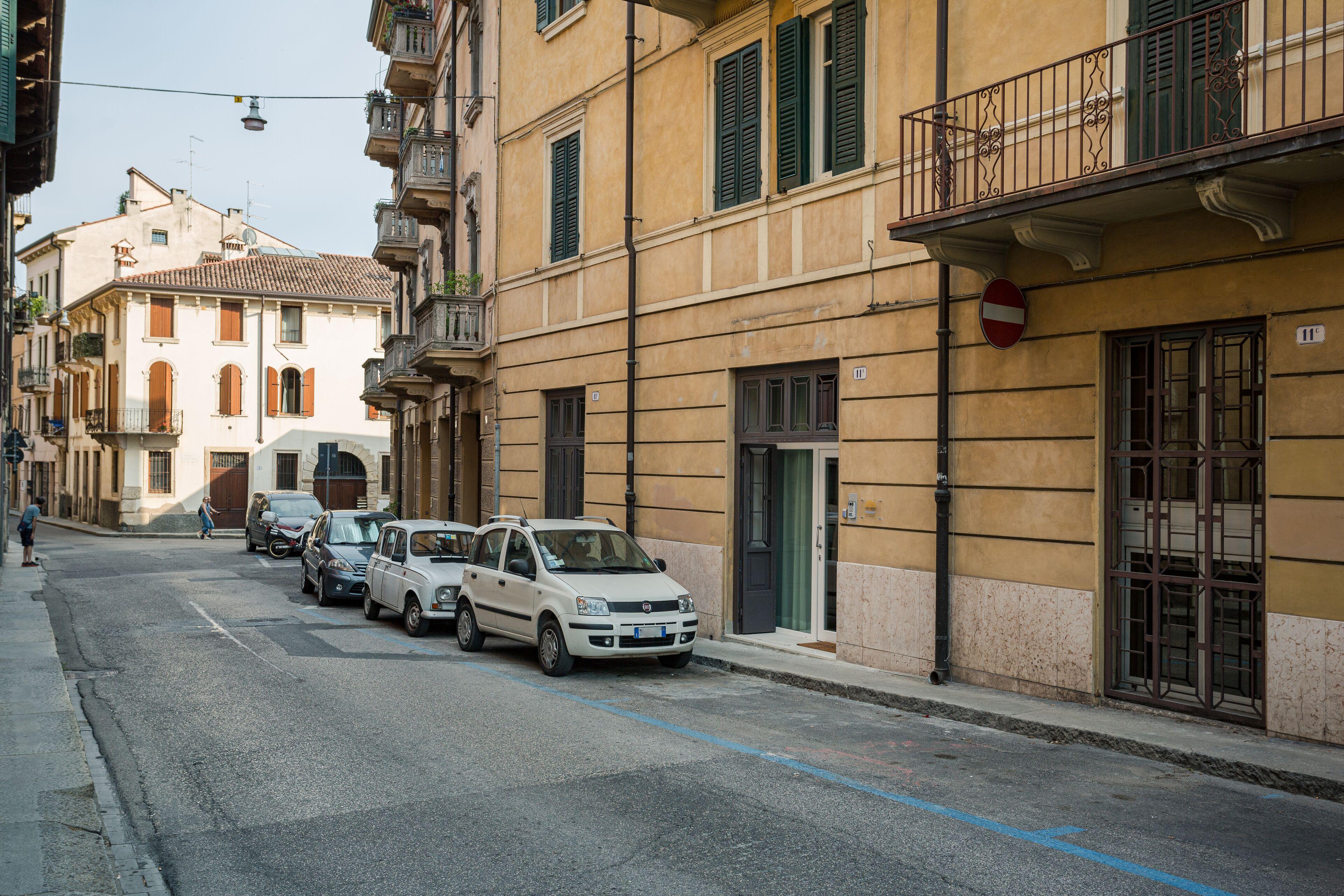 Italianflat - Theatrum Rooms And Suite — Photos 2