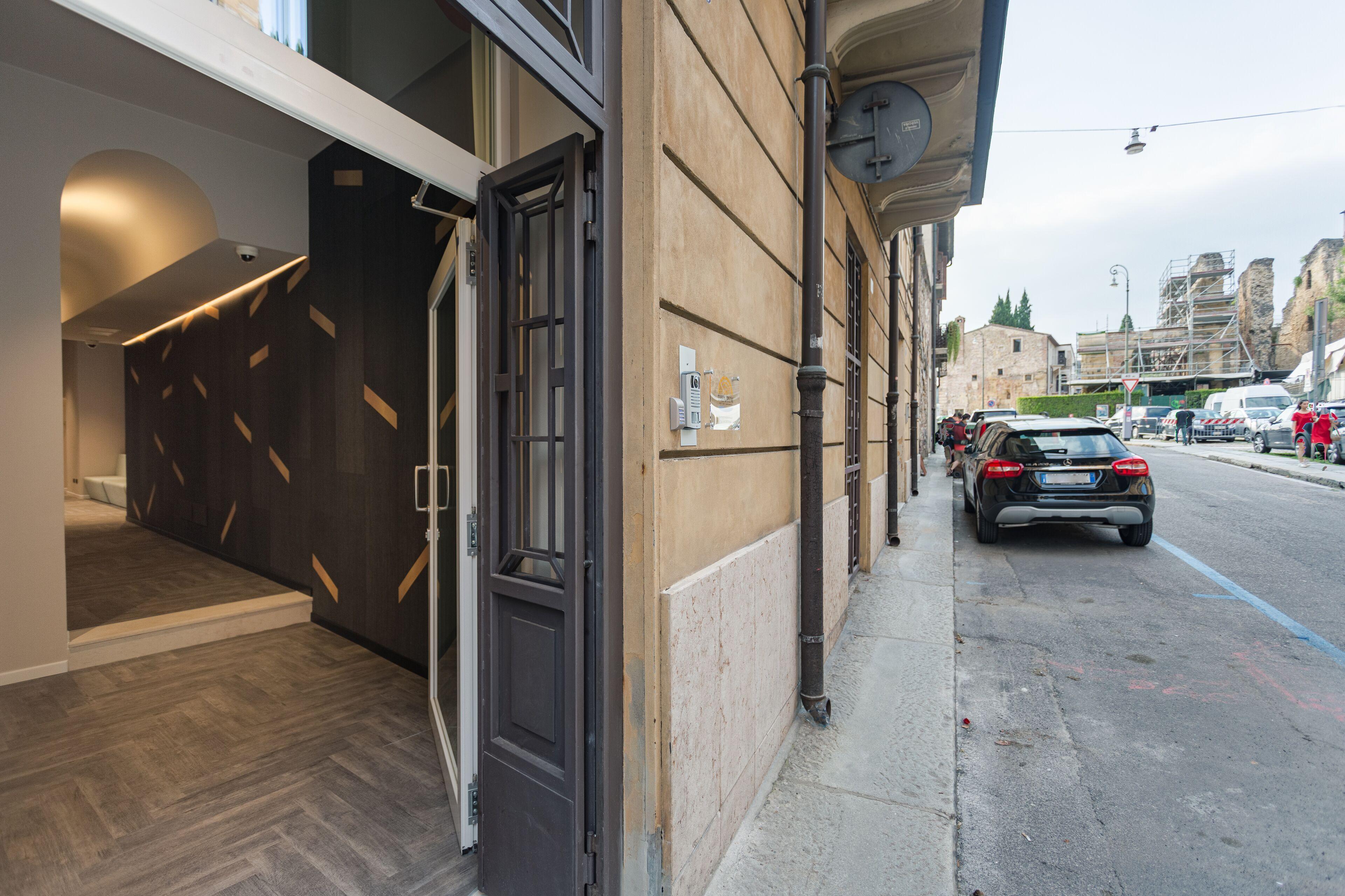 Italianflat - Theatrum Rooms And Suite — Photos 3